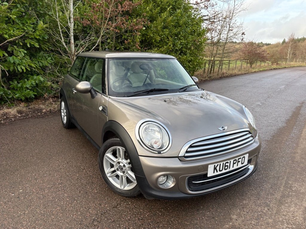 Used MINI Hatch 2011 for sale - 77408154: Photo 1