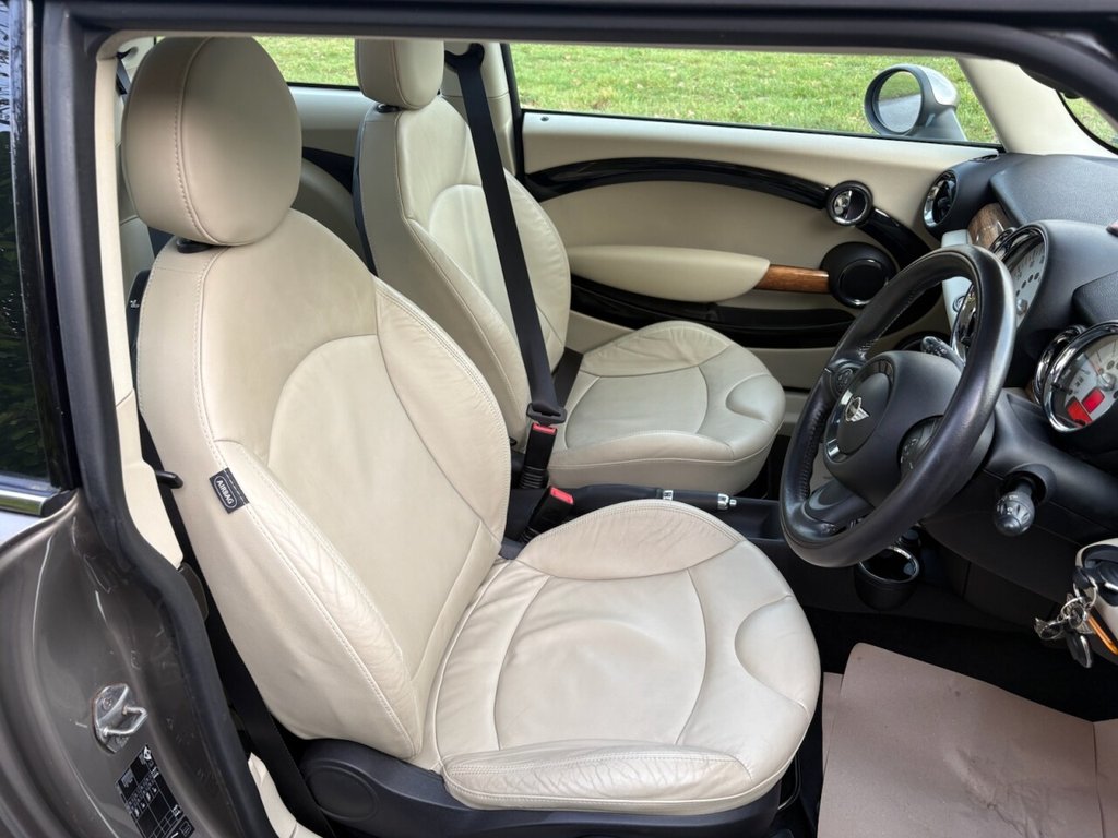 Used MINI Hatch 2011 for sale - 77408154: Photo 10