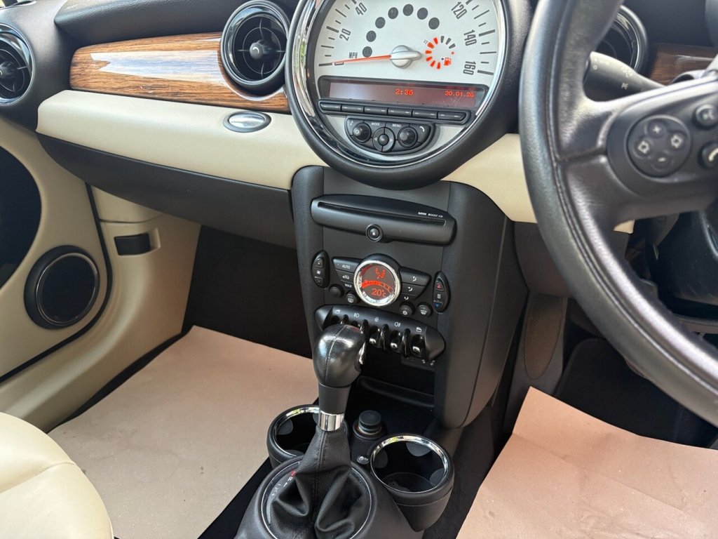 Used MINI Hatch 2011 for sale - 77408154: Photo 11