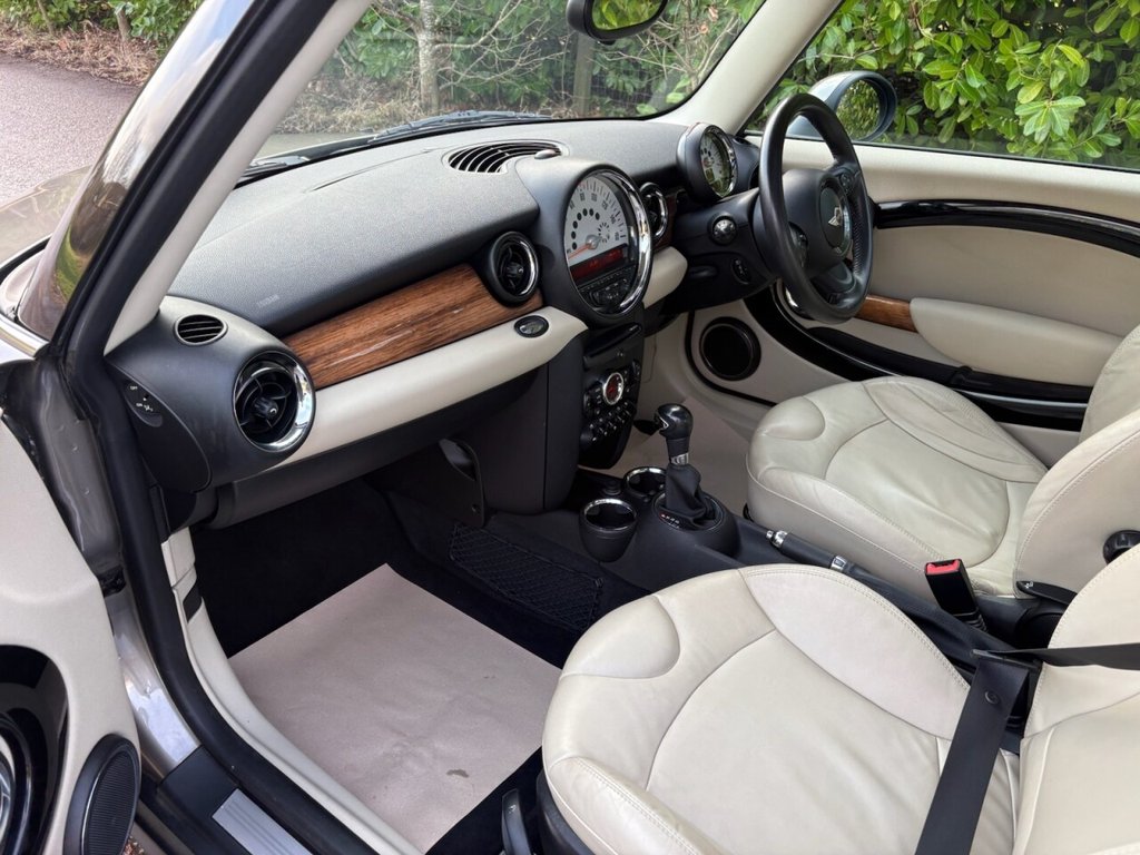 Used MINI Hatch 2011 for sale - 77408154: Photo 12