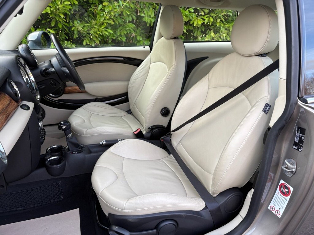 Used MINI Hatch 2011 for sale - 77408154: Photo 13