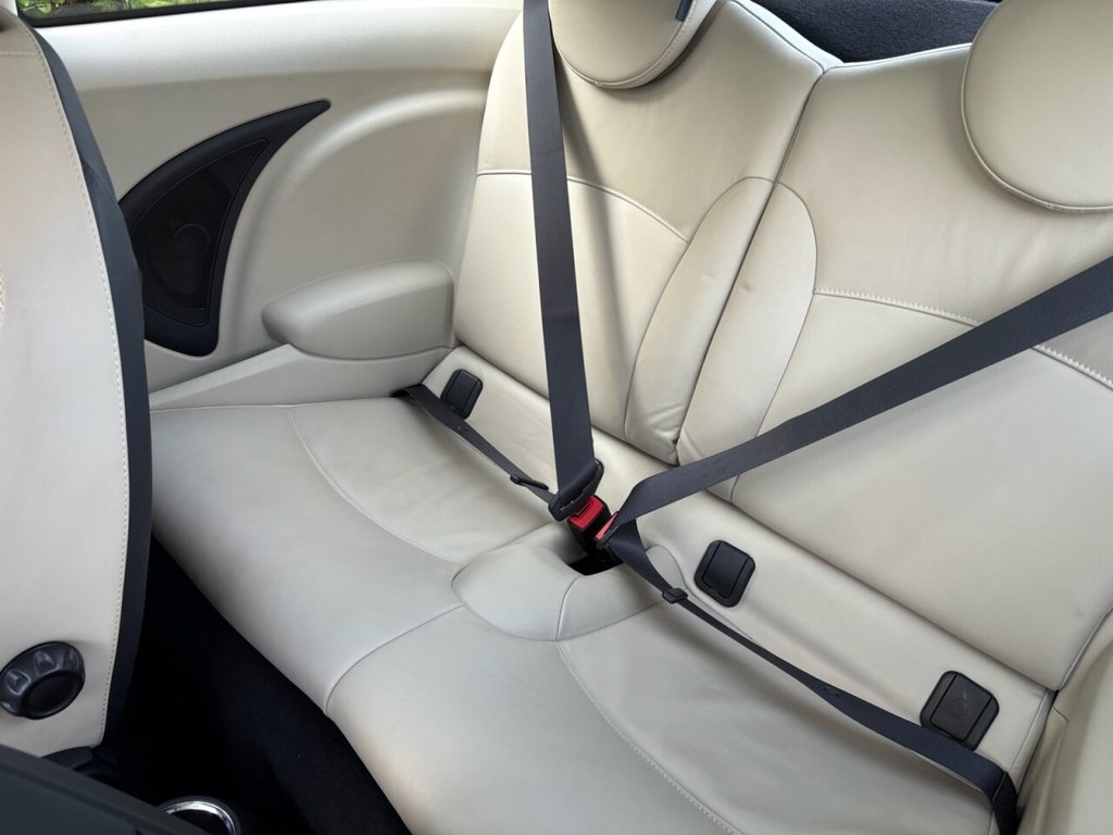 Used MINI Hatch 2011 for sale - 77408154: Photo 17