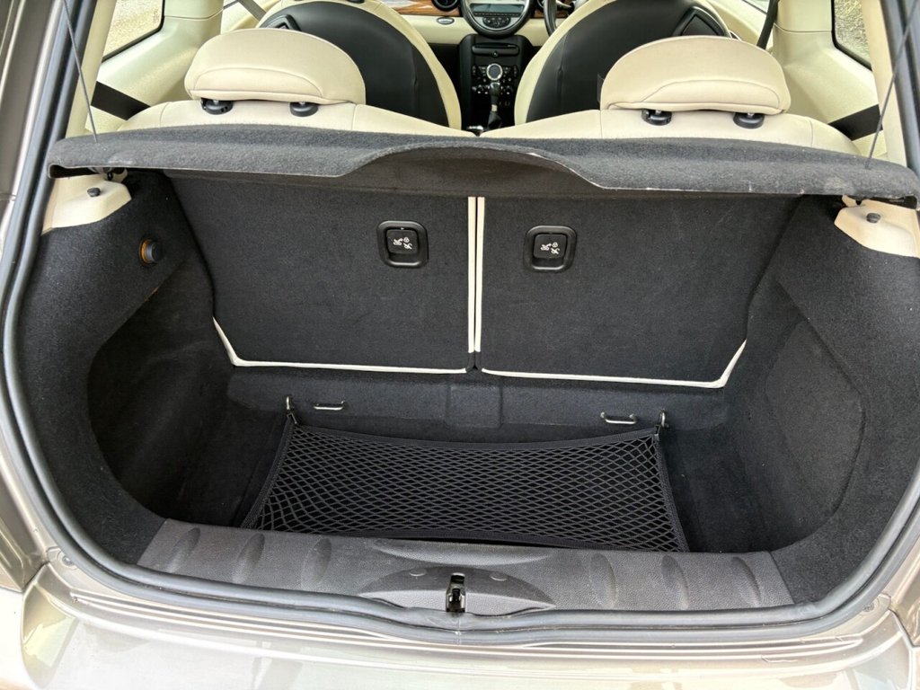 Used MINI Hatch 2011 for sale - 77408154: Photo 18