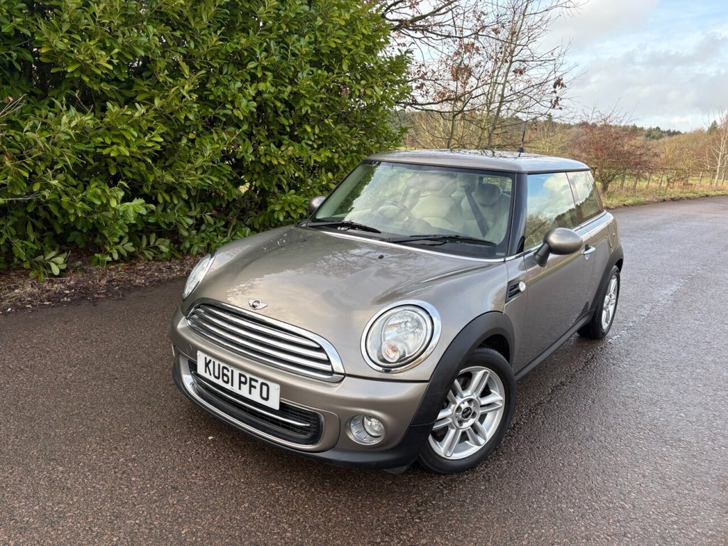 Used MINI Hatch 2011 for sale - 77408154: Photo 2