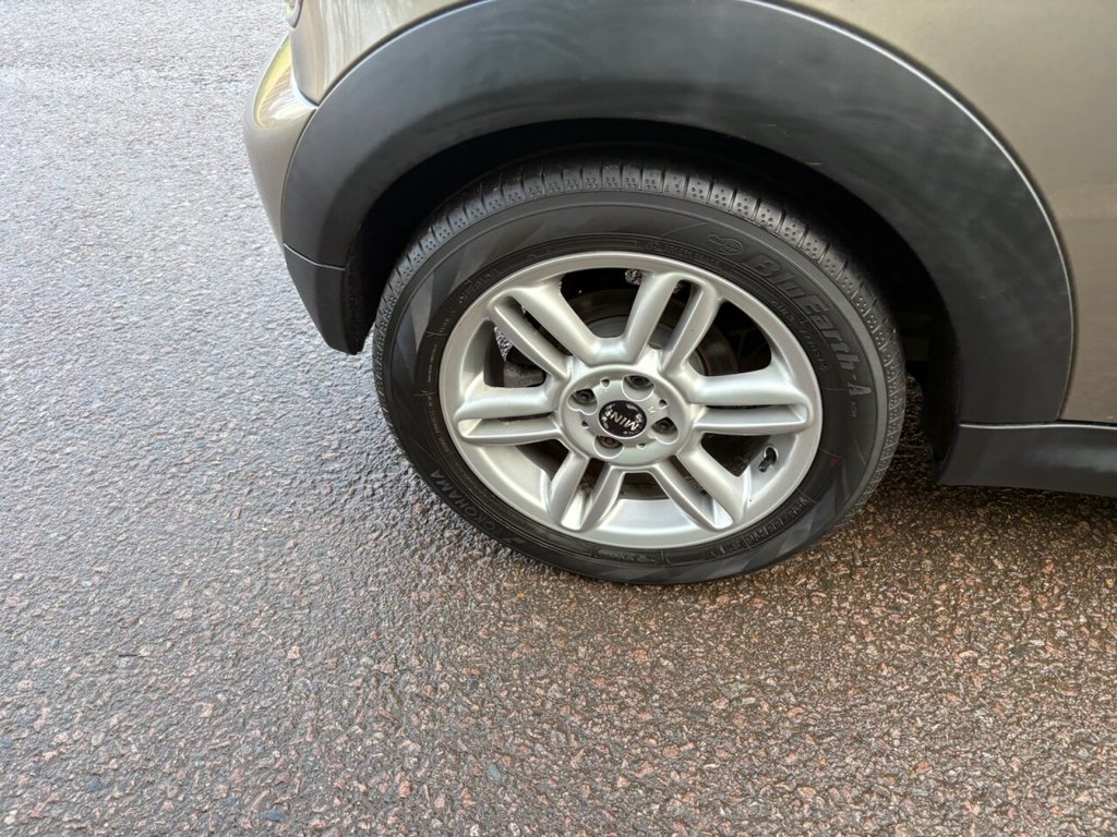 Used MINI Hatch 2011 for sale - 77408154: Photo 20