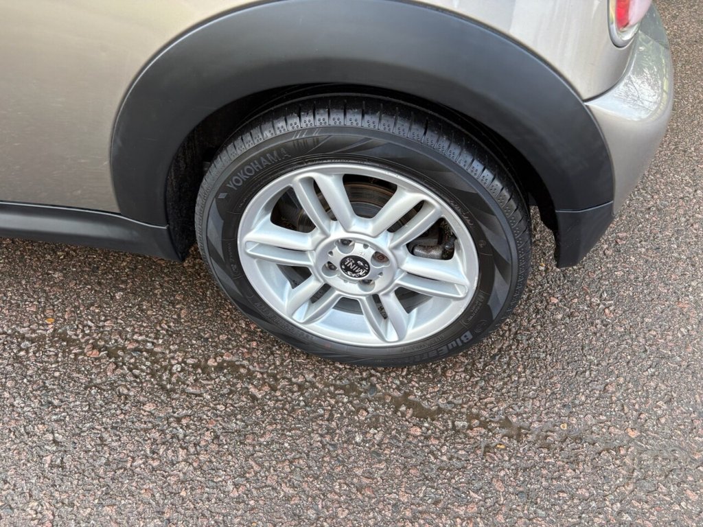 Used MINI Hatch 2011 for sale - 77408154: Photo 21