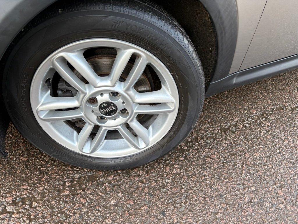 Used MINI Hatch 2011 for sale - 77408154: Photo 22