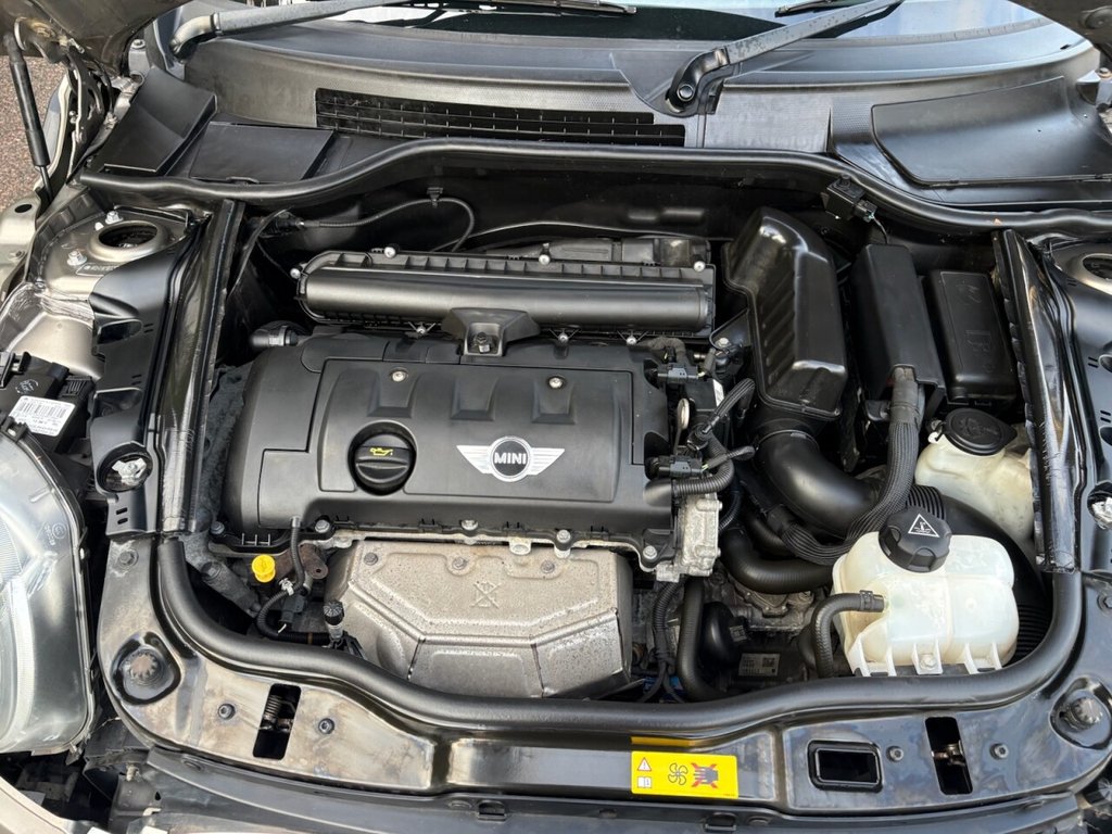 Used MINI Hatch 2011 for sale - 77408154: Photo 24