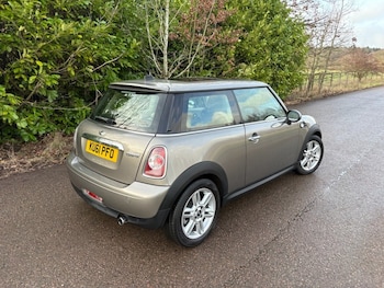 Used MINI Hatch 2011 for sale - 77408154: Photo
