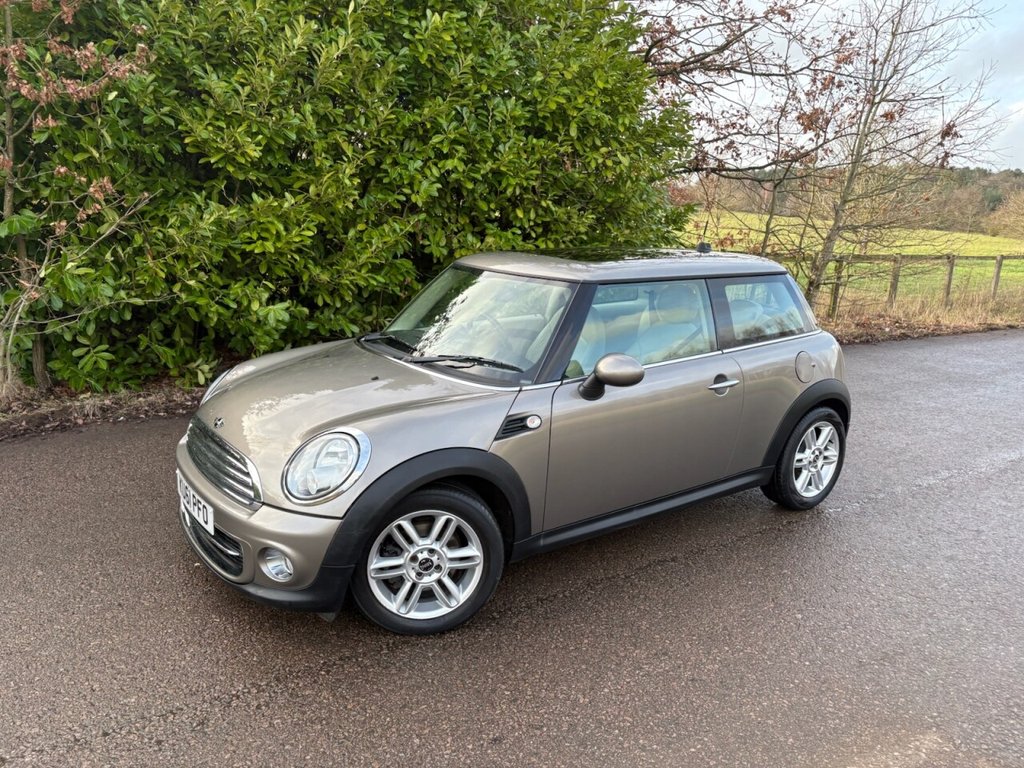 Used MINI Hatch 2011 for sale - 77408154: Photo 5
