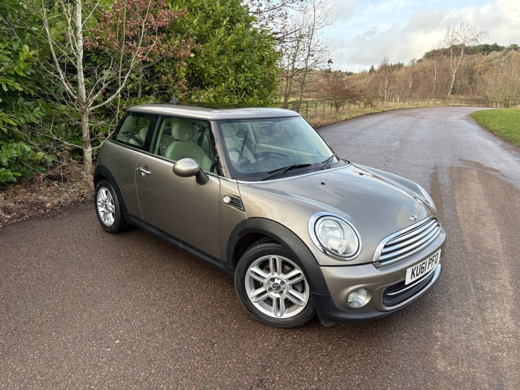 Used MINI Hatch 2011 for sale - 77408154: Photo 6