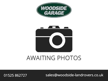 Used Land Rover Discovery 2017 for sale - 76482252: Photo