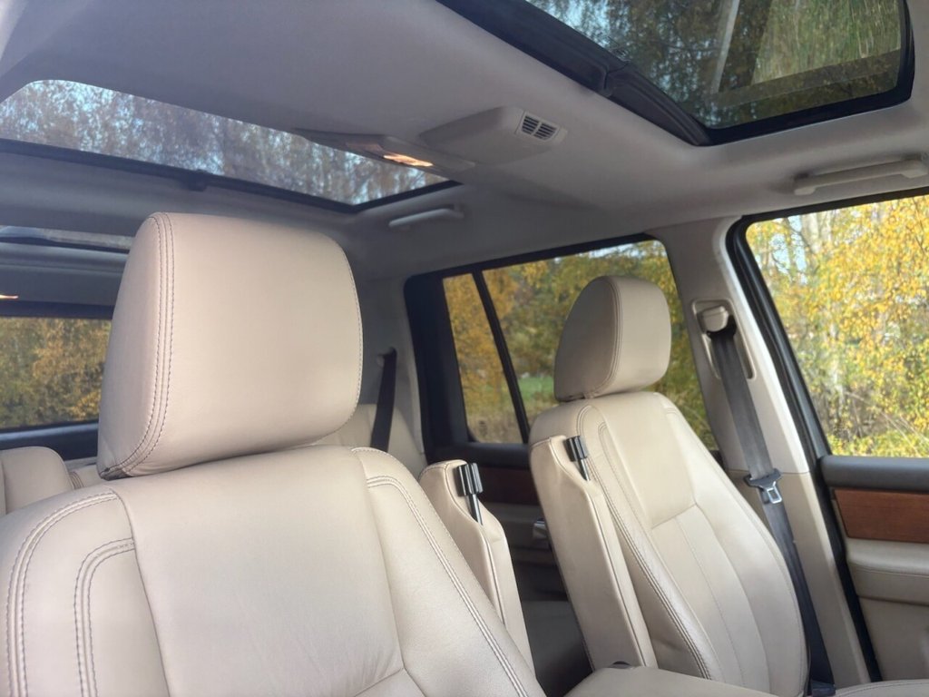 Used Land Rover Discovery 2015 for sale - 76482099: Photo 13