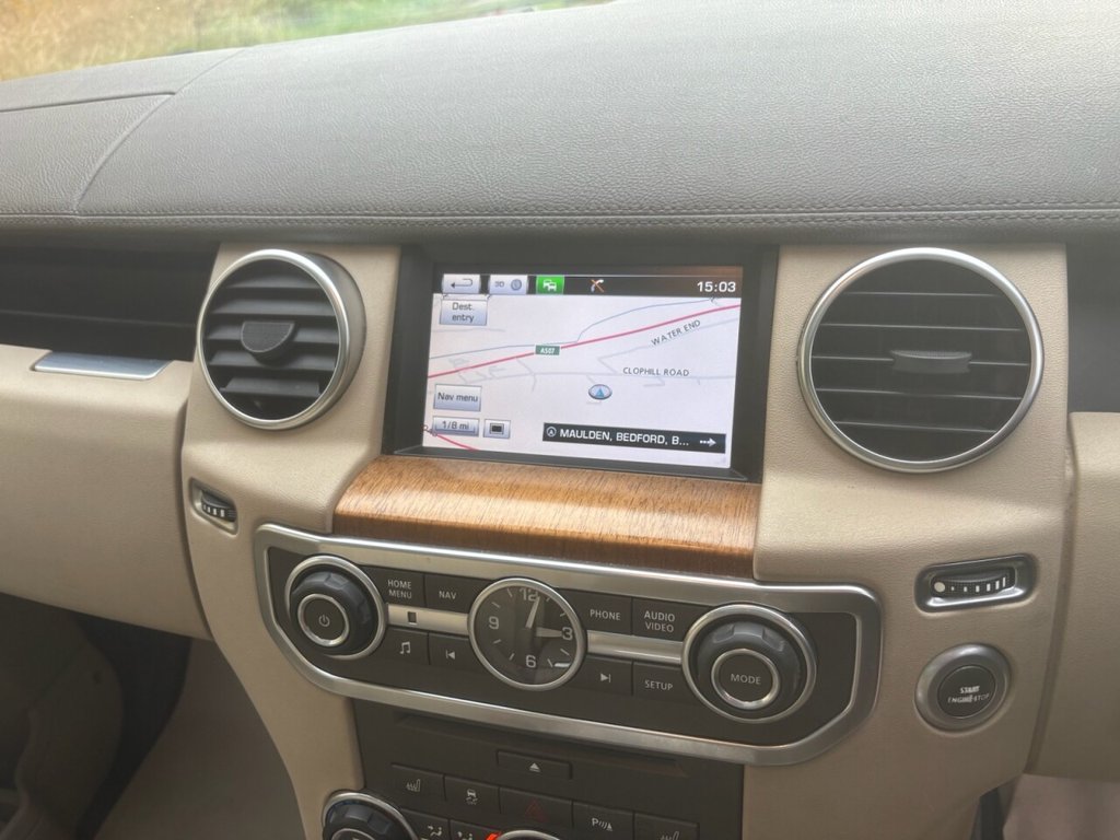 Used Land Rover Discovery 2015 for sale - 76482099: Photo 15