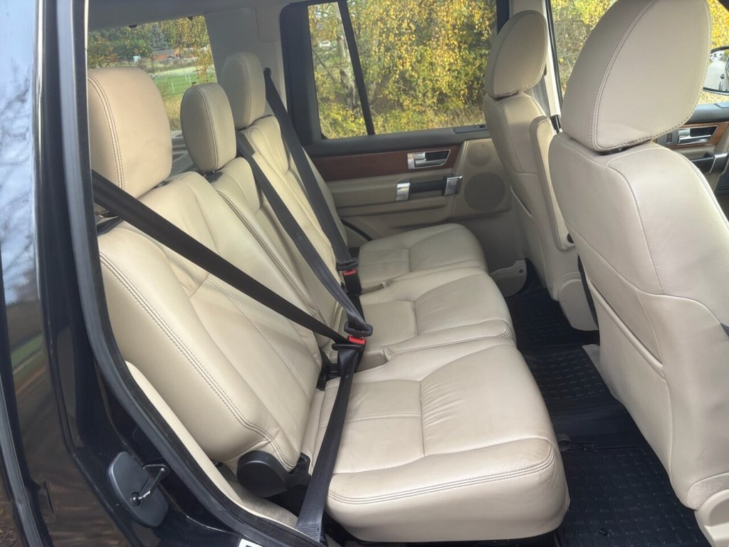 Used Land Rover Discovery 2015 for sale - 76482099: Photo 16