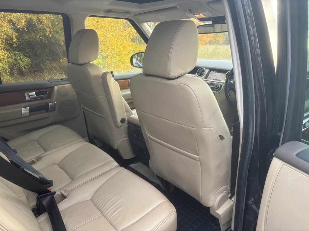 Used Land Rover Discovery 2015 for sale - 76482099: Photo 17