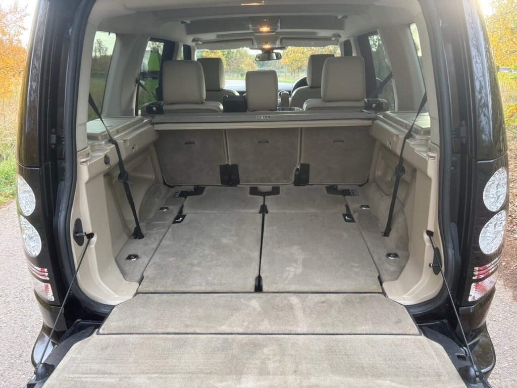 Used Land Rover Discovery 2015 for sale - 76482099: Photo 20