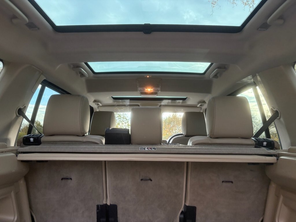 Used Land Rover Discovery 2015 for sale - 76482099: Photo 21