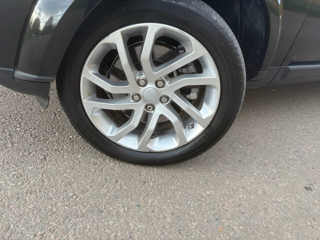 Used Land Rover Discovery 2015 for sale - 76482099: Photo 26