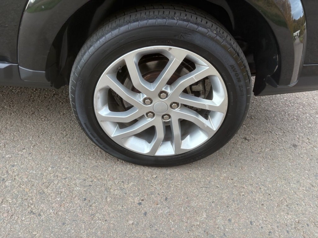 Used Land Rover Discovery 2015 for sale - 76482099: Photo 27