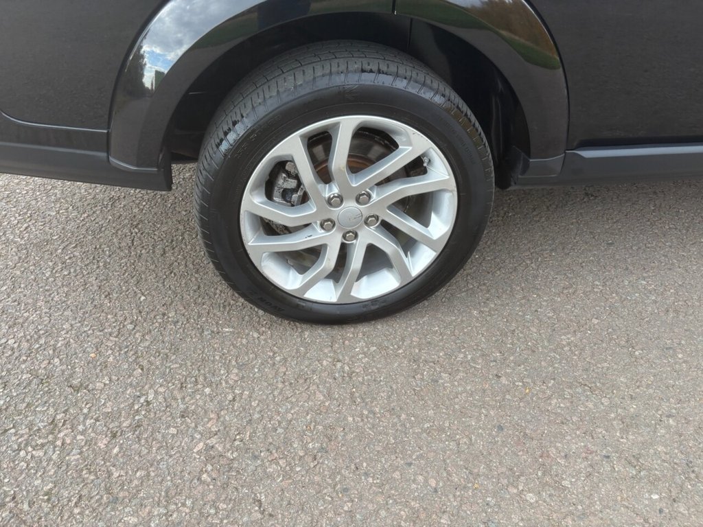 Used Land Rover Discovery 2015 for sale - 76482099: Photo 28