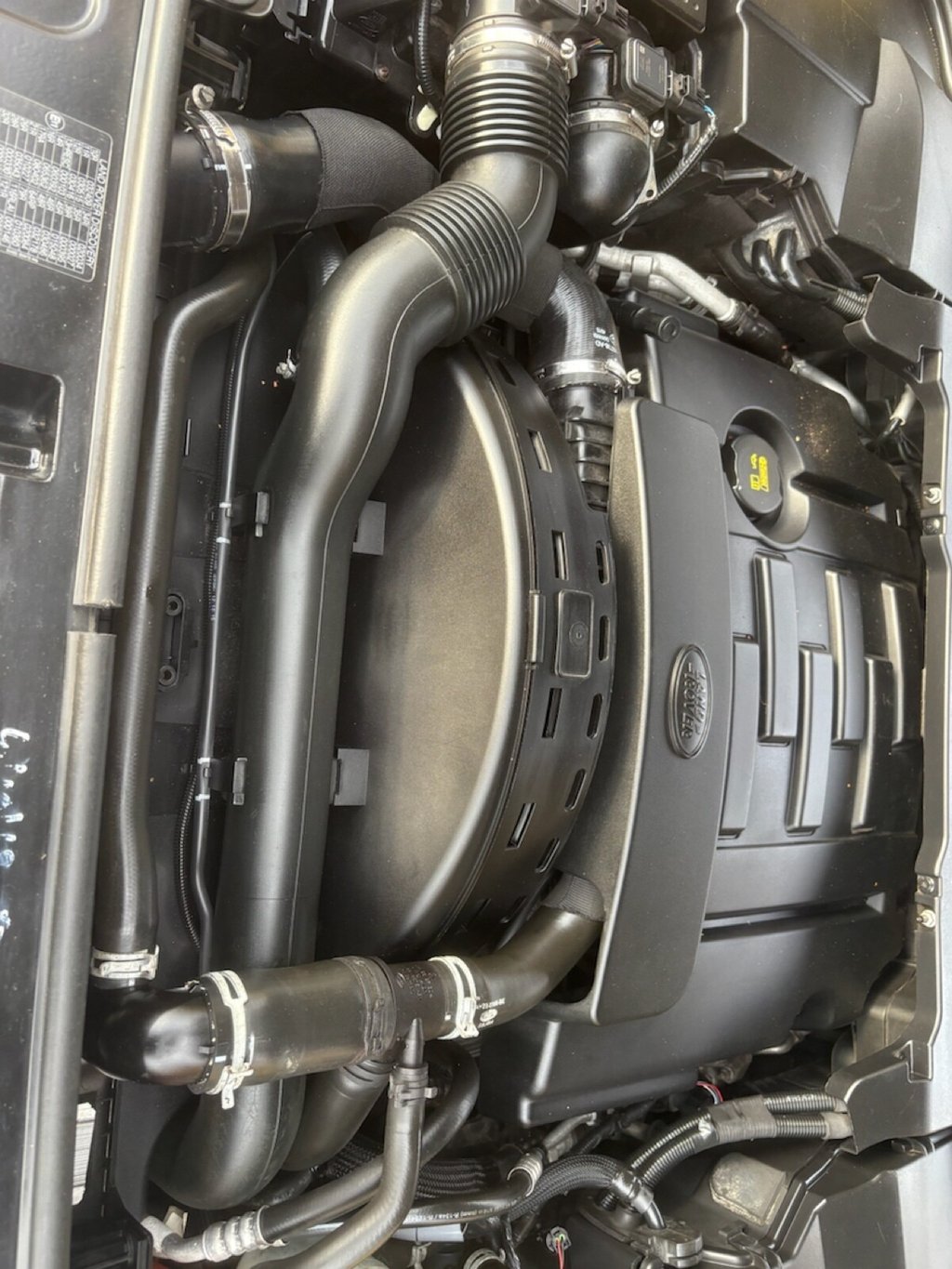 Used Land Rover Discovery 2015 for sale - 76482099: Photo 29