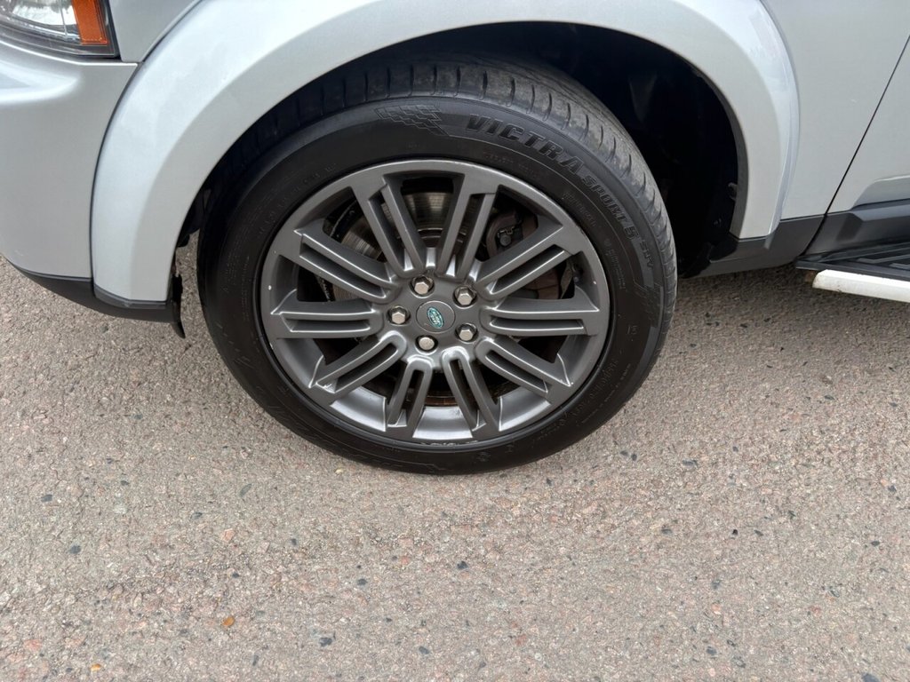Vehicle 29