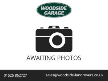 2015 (15) - 3.0 TDV6 Vogue SE 4dr Auto