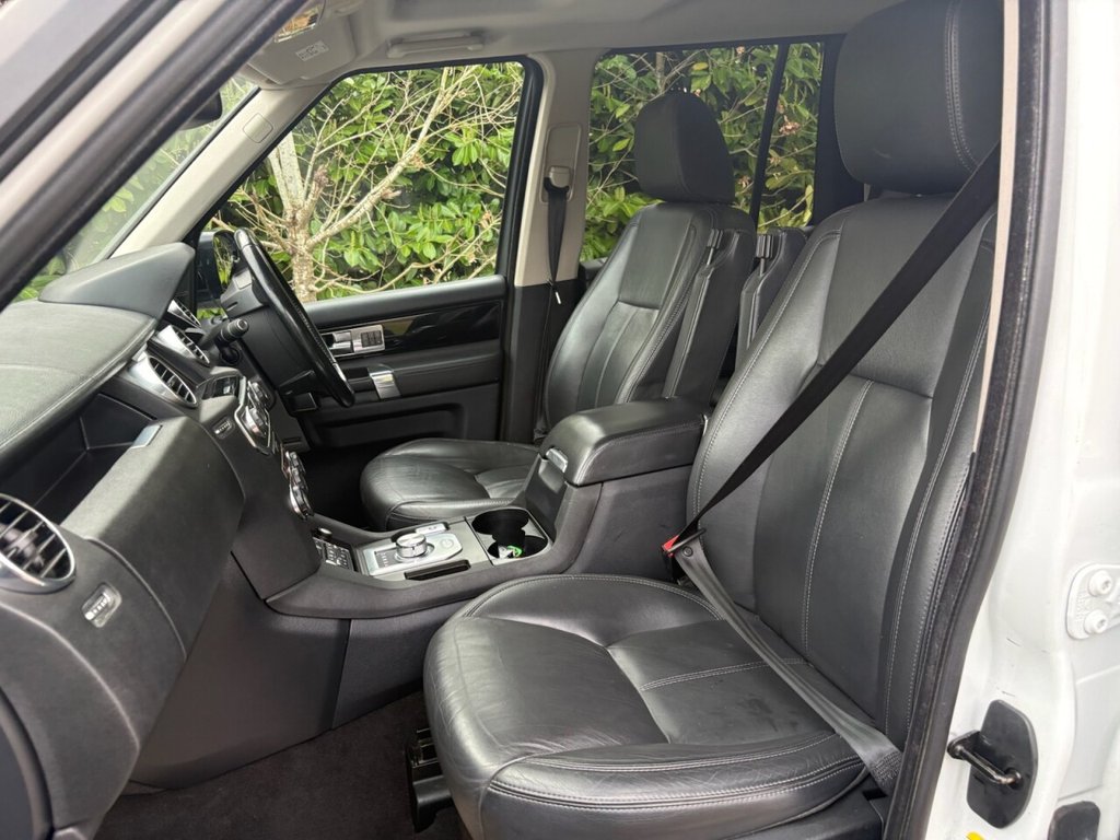 Used Land Rover Discovery 2014 for sale - 77991468: Photo 10