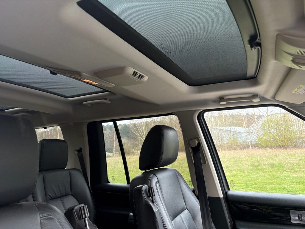 Used Land Rover Discovery 2014 for sale - 77991468: Photo 12