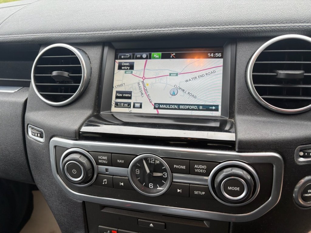 Used Land Rover Discovery 2014 for sale - 77991468: Photo 13