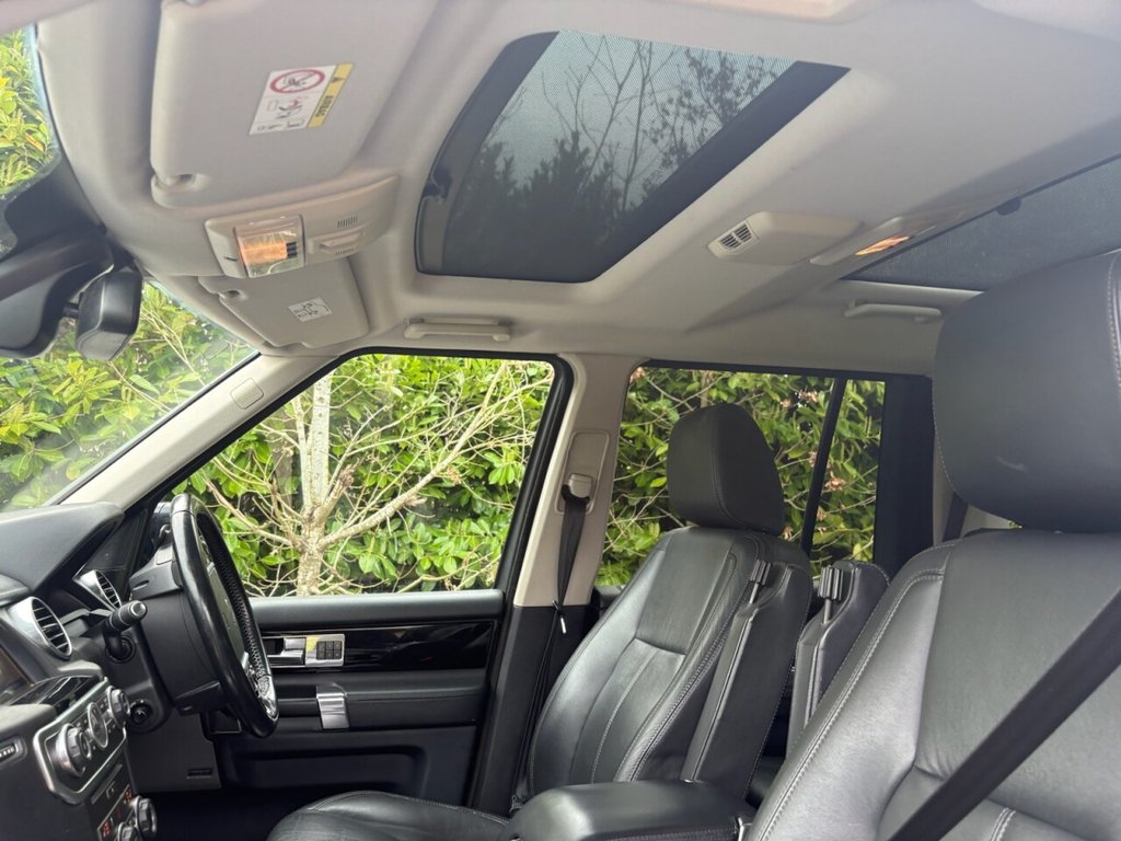 Used Land Rover Discovery 2014 for sale - 77991468: Photo 14