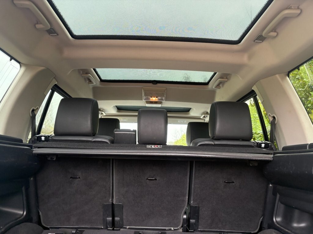 Used Land Rover Discovery 2014 for sale - 77991468: Photo 19