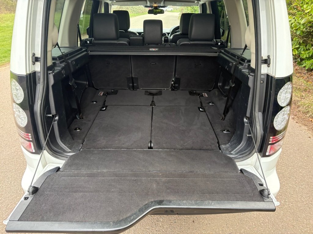 Used Land Rover Discovery 2014 for sale - 77991468: Photo 20