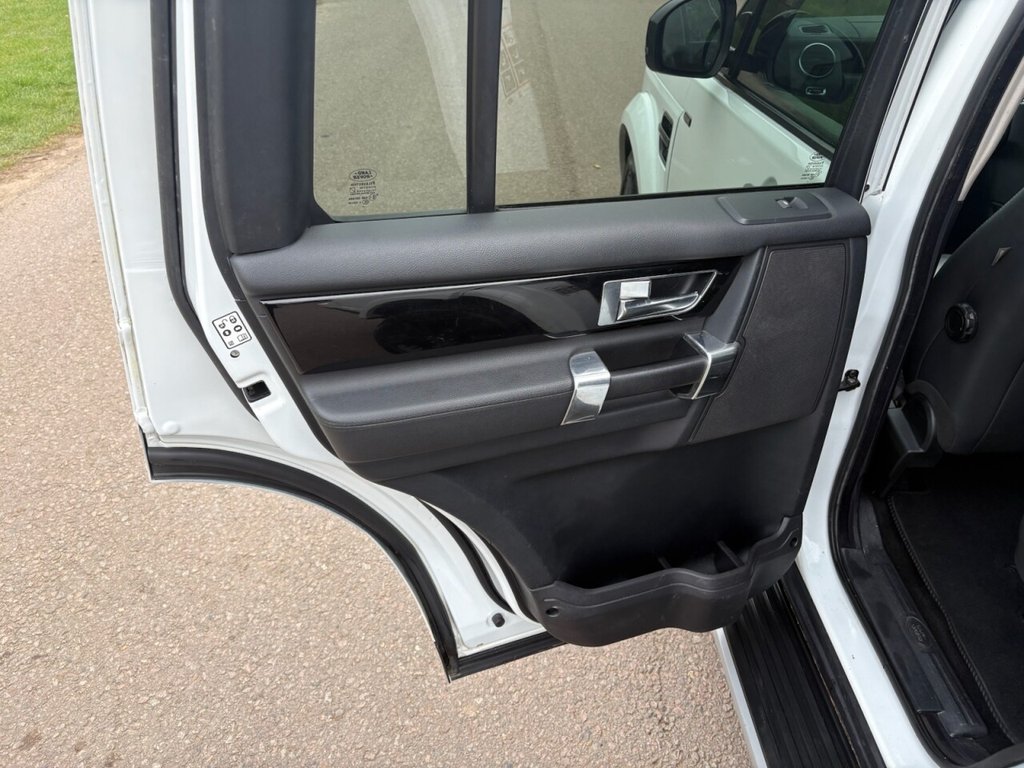 Used Land Rover Discovery 2014 for sale - 77991468: Photo 23