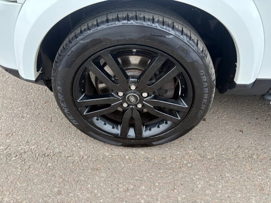 Used Land Rover Discovery 2014 for sale - 77991468: Photo 25