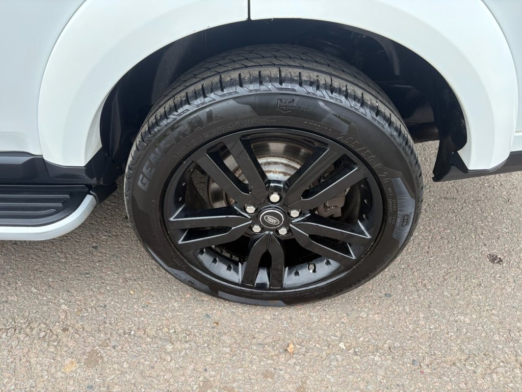 Used Land Rover Discovery 2014 for sale - 77991468: Photo 26