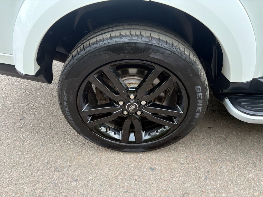 Used Land Rover Discovery 2014 for sale - 77991468: Photo 27