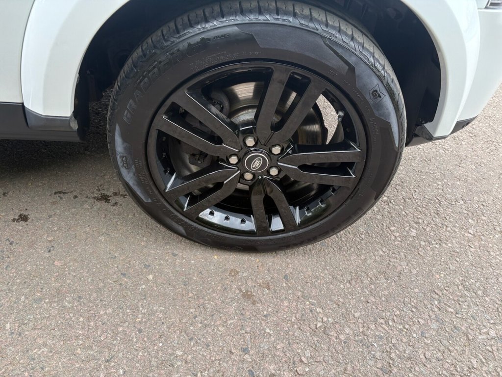 Used Land Rover Discovery 2014 for sale - 77991468: Photo 28