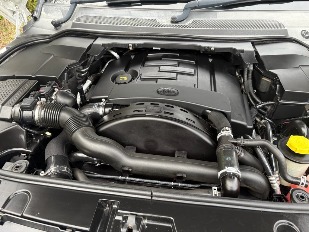 Used Land Rover Discovery 2014 for sale - 77991468: Photo 29