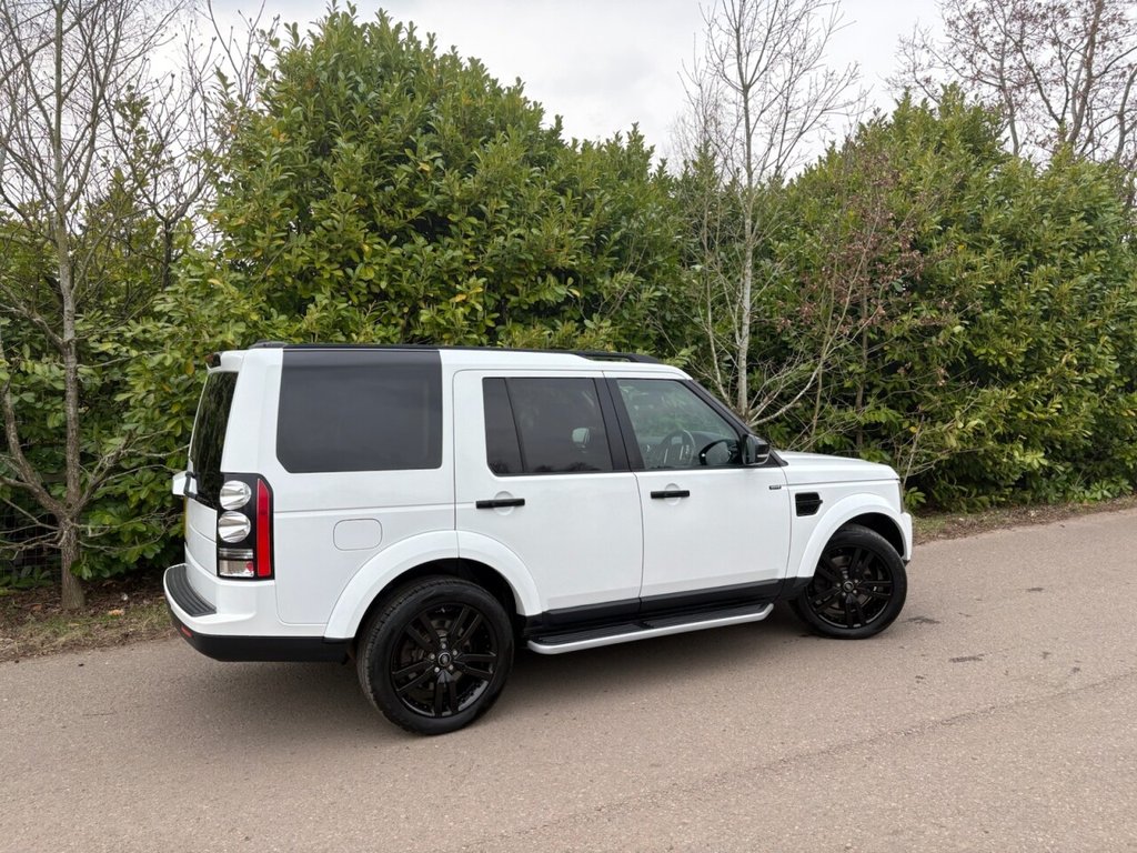 Used Land Rover Discovery 2014 for sale - 77991468: Photo 5