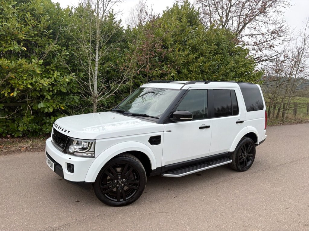 Used Land Rover Discovery 2014 for sale - 77991468: Photo 6