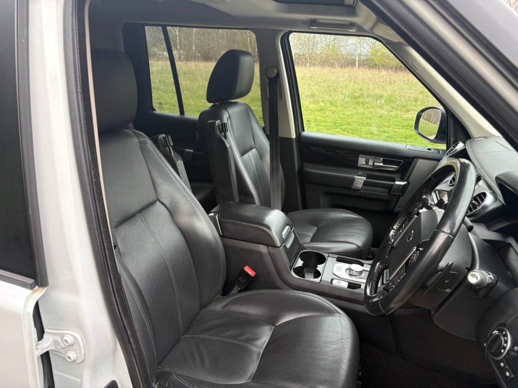 Used Land Rover Discovery 2014 for sale - 77991468: Photo 9