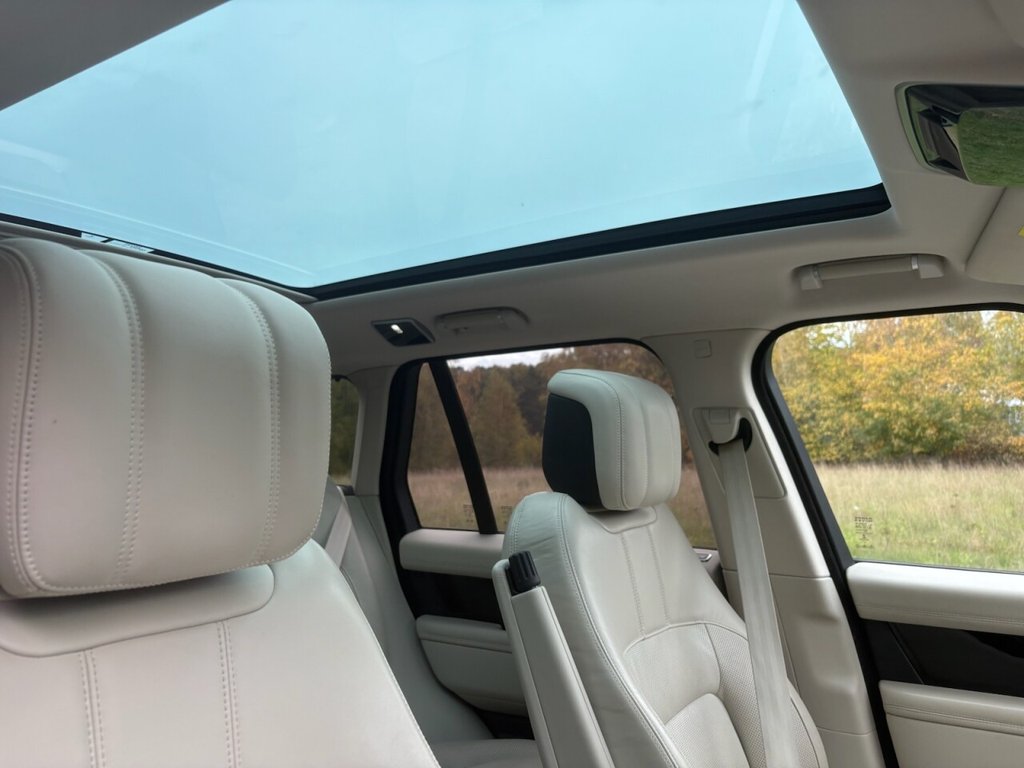 Used Land Rover Range Rover 2019 for sale - 76333642: Photo 13