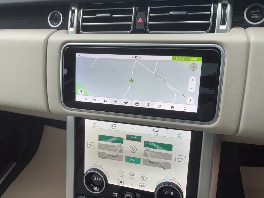 Used Land Rover Range Rover 2019 for sale - 76333642: Photo 14