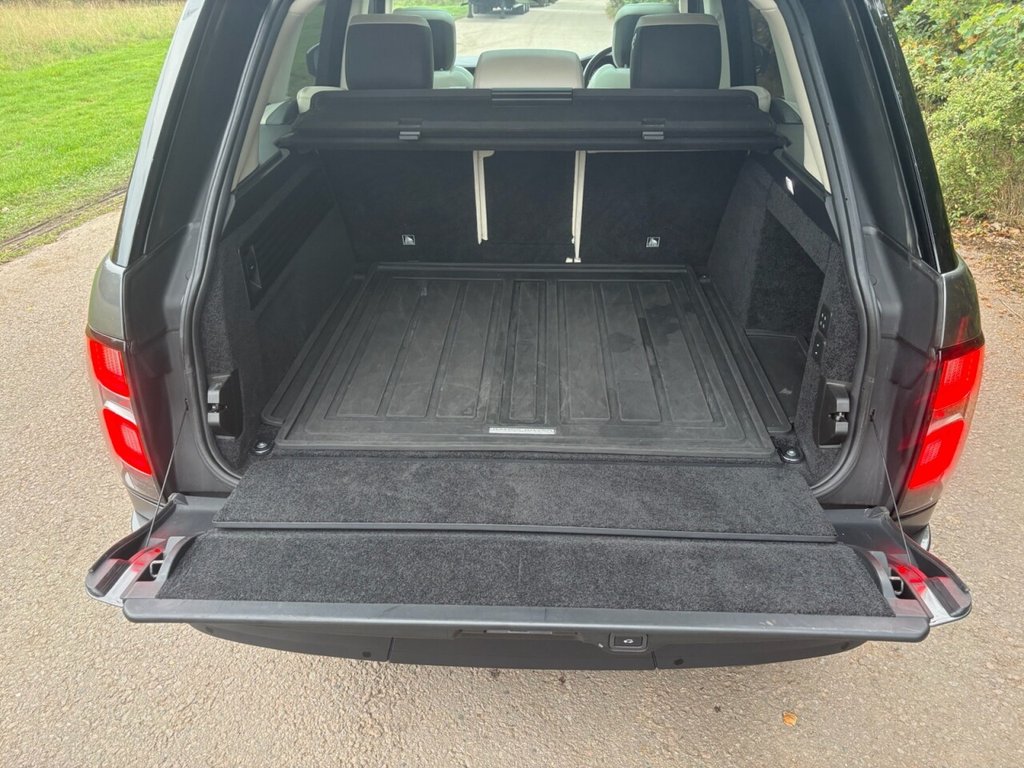 Used Land Rover Range Rover 2019 for sale - 76333642: Photo 20