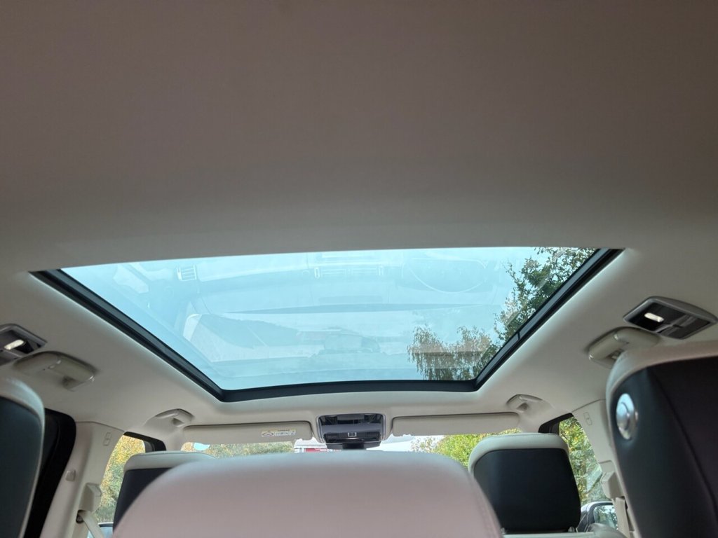 Used Land Rover Range Rover 2019 for sale - 76333642: Photo 21