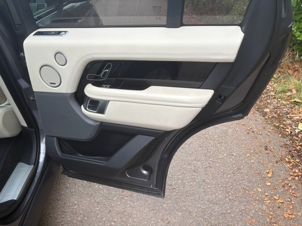 Used Land Rover Range Rover 2019 for sale - 76333642: Photo 24