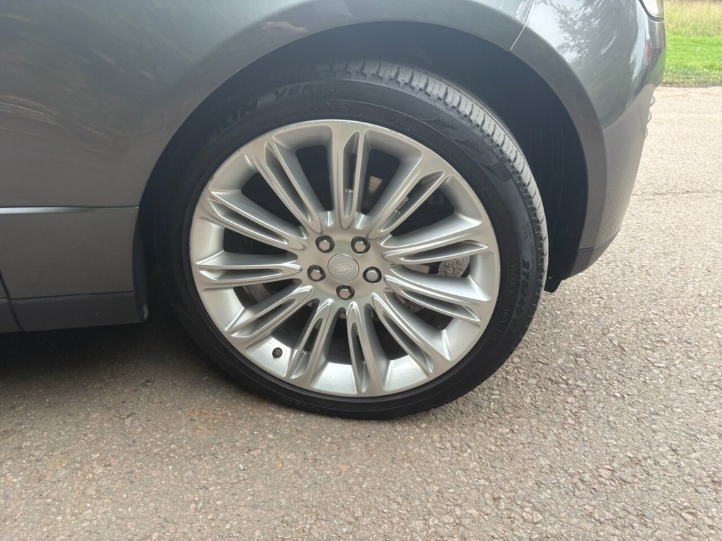 Used Land Rover Range Rover 2019 for sale - 76333642: Photo 28