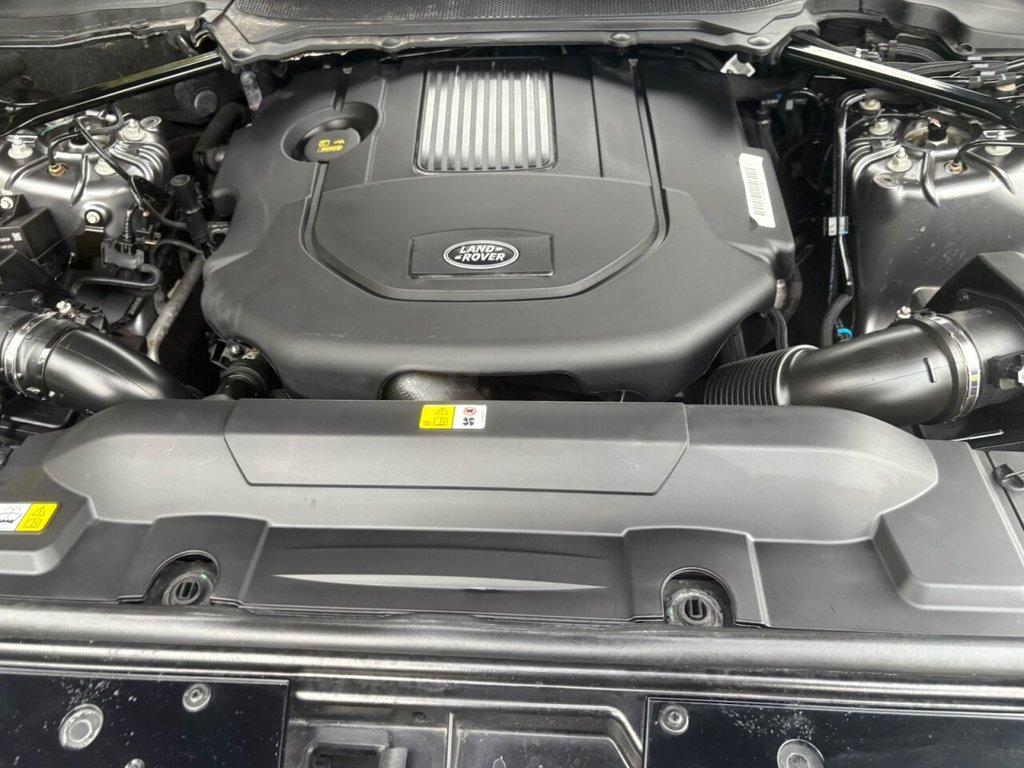 Used Land Rover Range Rover 2019 for sale - 76333642: Photo 29